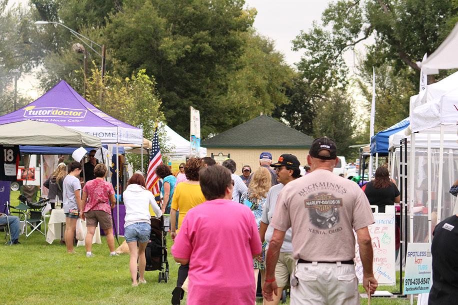 Schedule Windsor Harvest Festival August 31Sept 2, 2024 Windsor