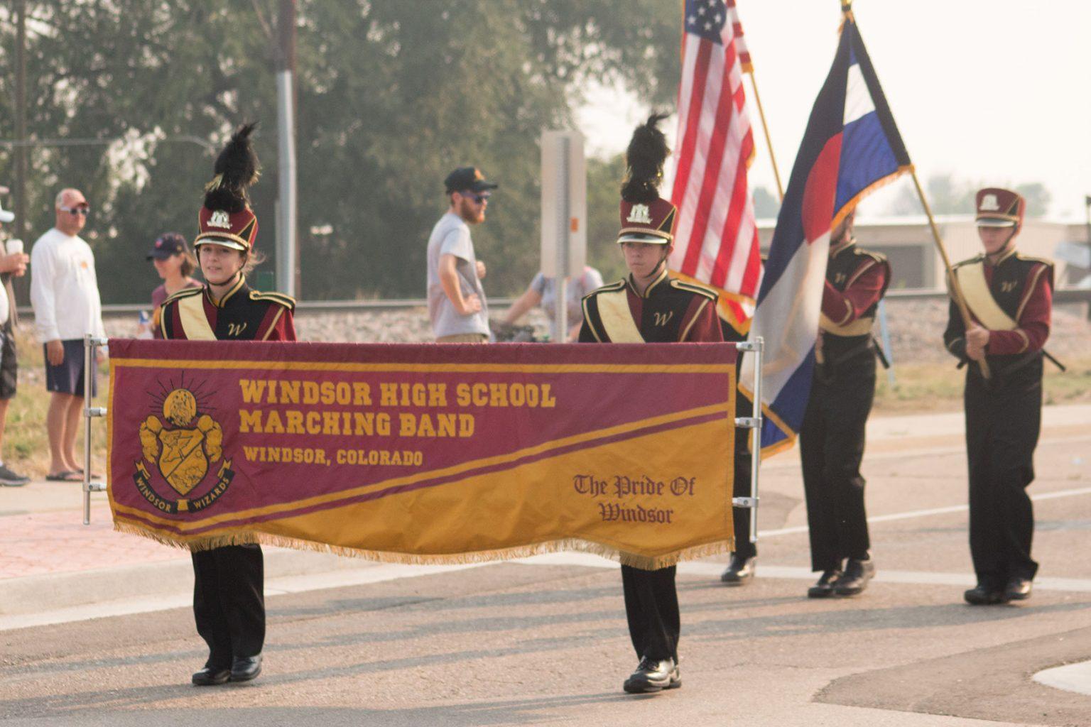 Schedule Windsor Harvest Festival August 31Sept 2, 2024 Windsor