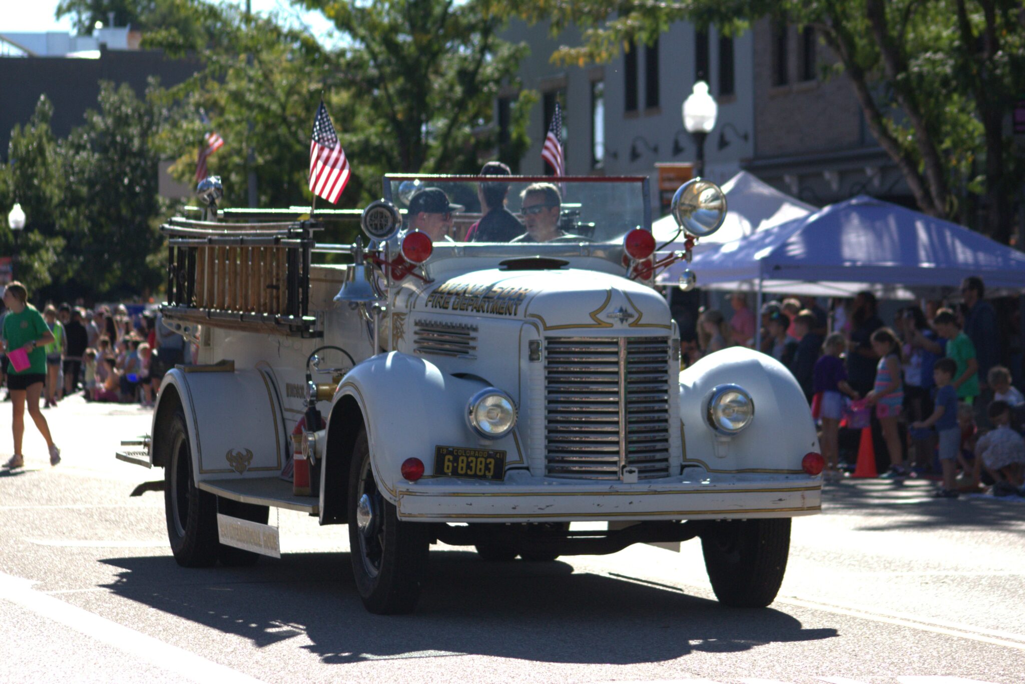 Schedule Windsor Harvest Festival August 30Sept 1, 2025 Windsor Colorado