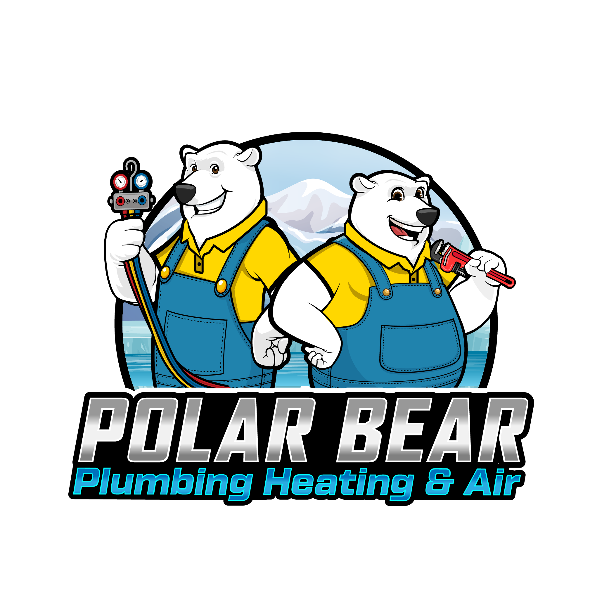 polarbearlogo