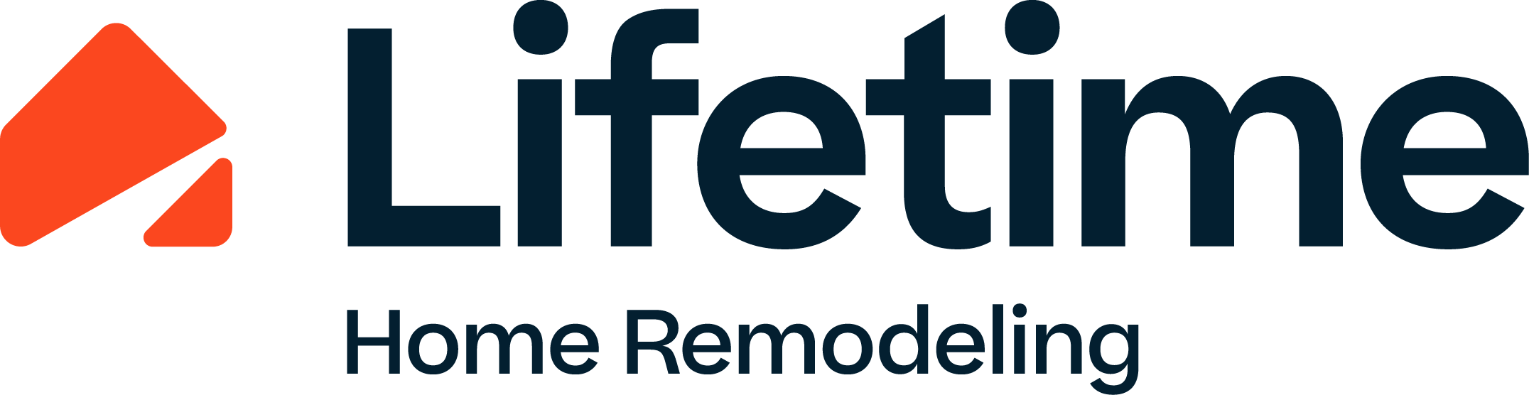 New logo